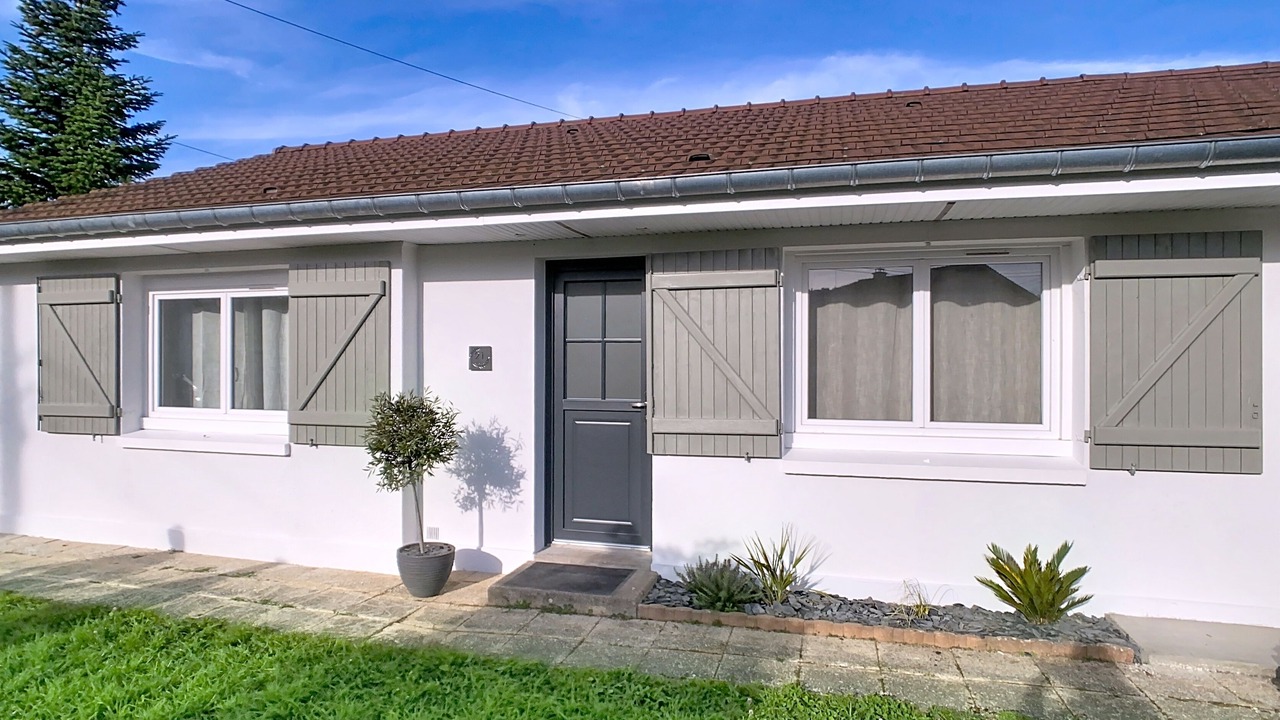 Photo of Outdoor in Chaumont