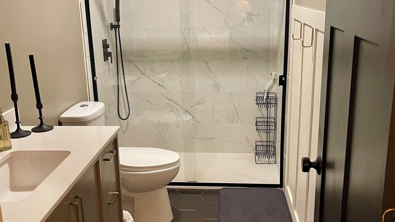 Photo of Bathroom in Marion