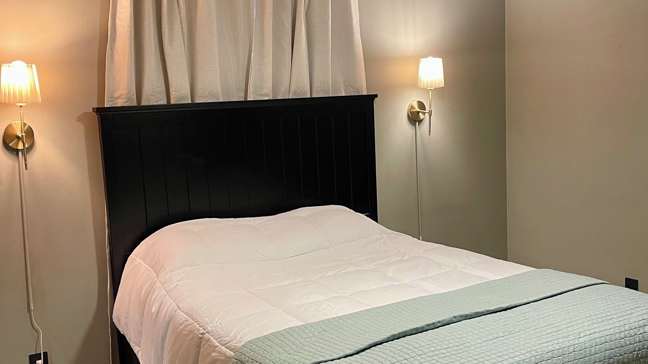 Photo of Bedroom in Marion
