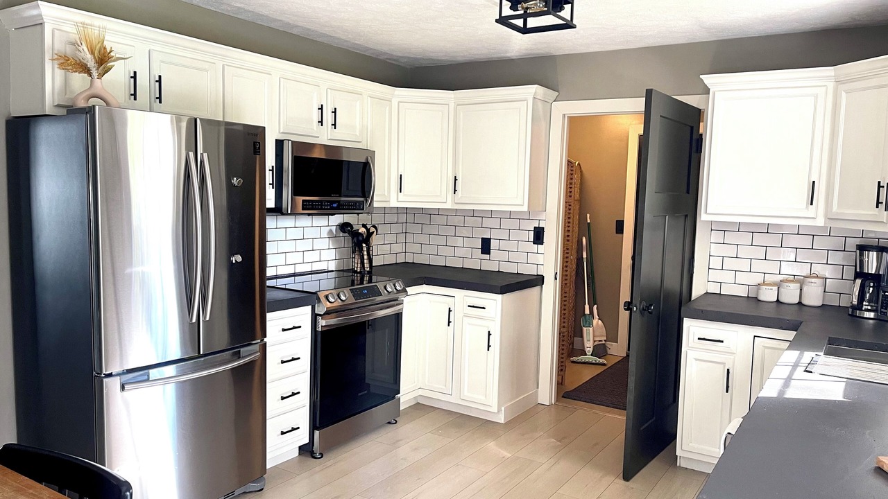 Photo of Kitchen in Marion