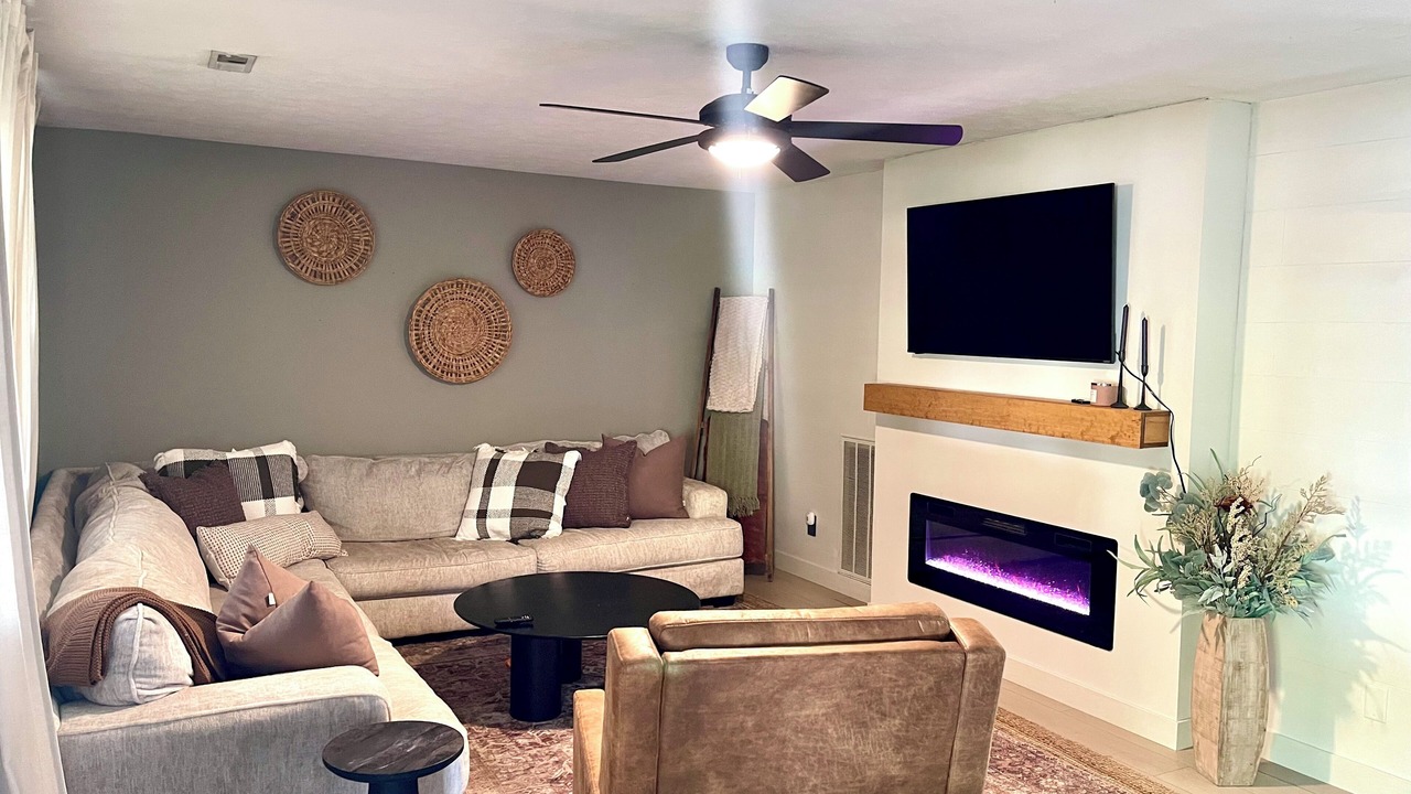 Photo of Livingroom in Marion