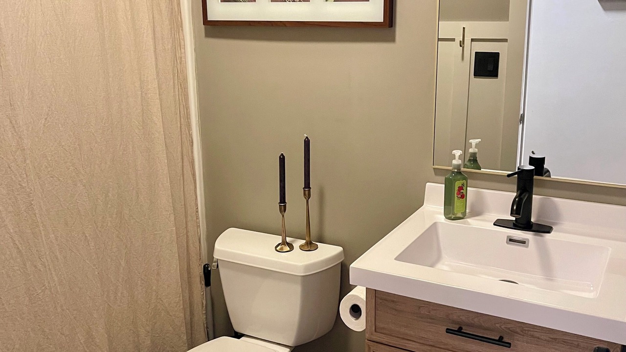 Photo of Bathroom in Marion