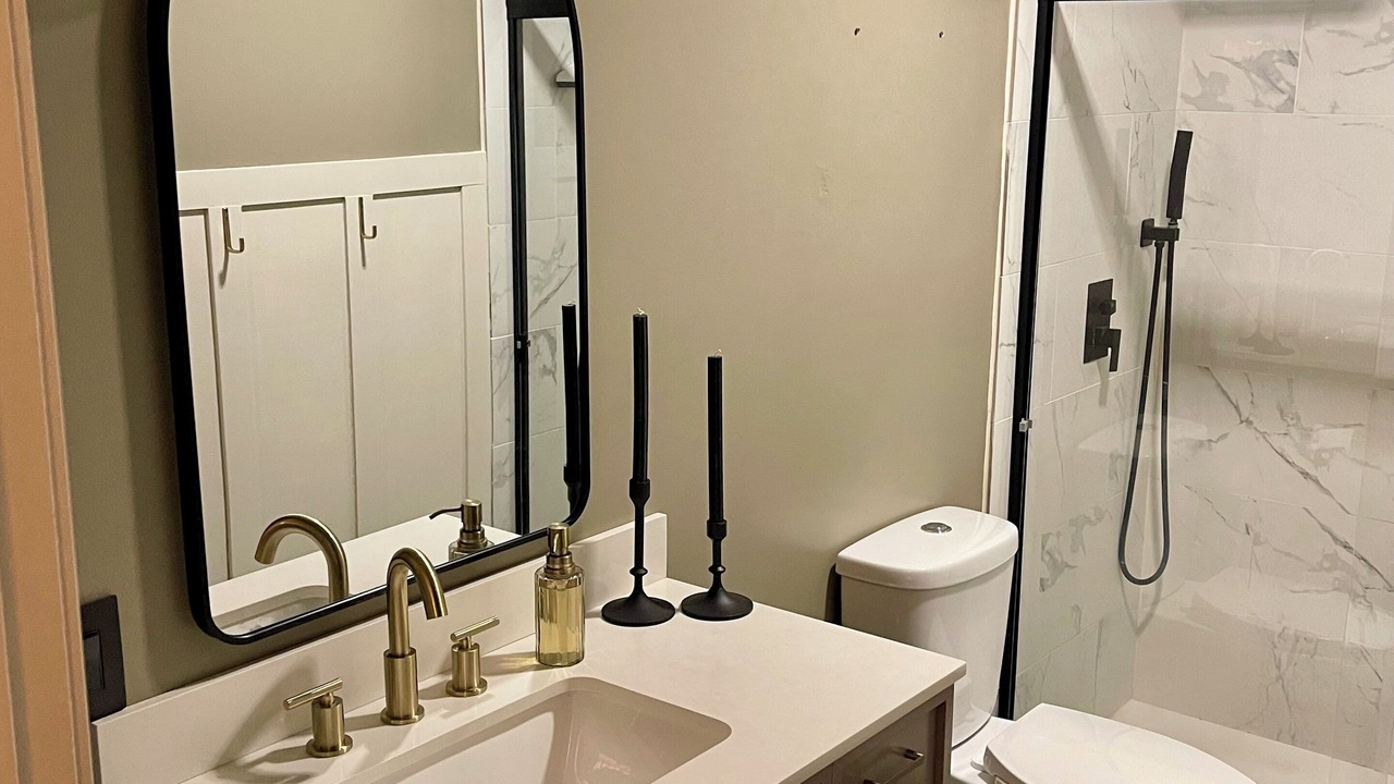 Photo of Bathroom in Marion
