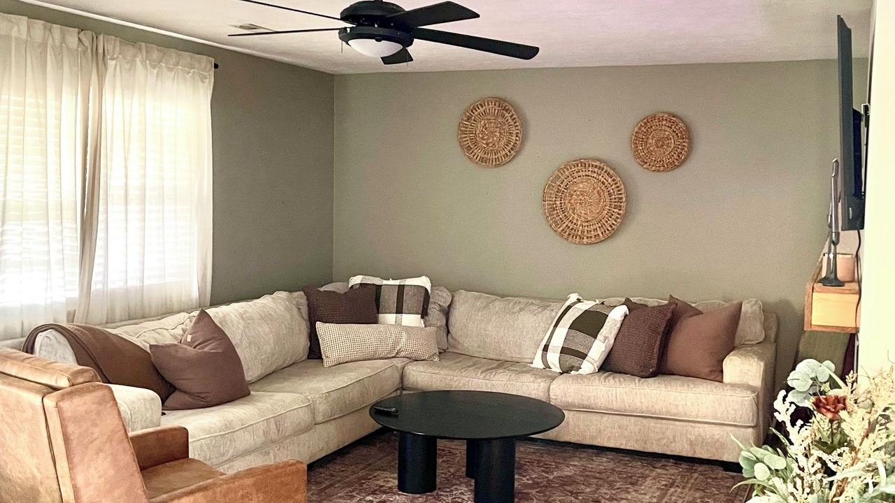 Photo of Livingroom in Marion