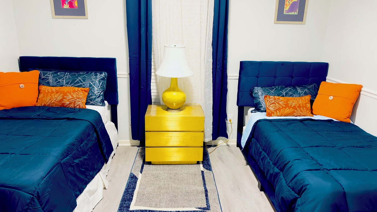 Photo of Bedroom in Clodine