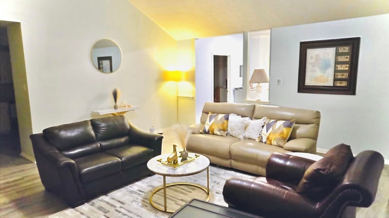 Photo of Livingroom in Clodine