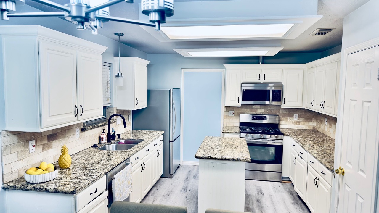 Photo of Kitchen in Clodine