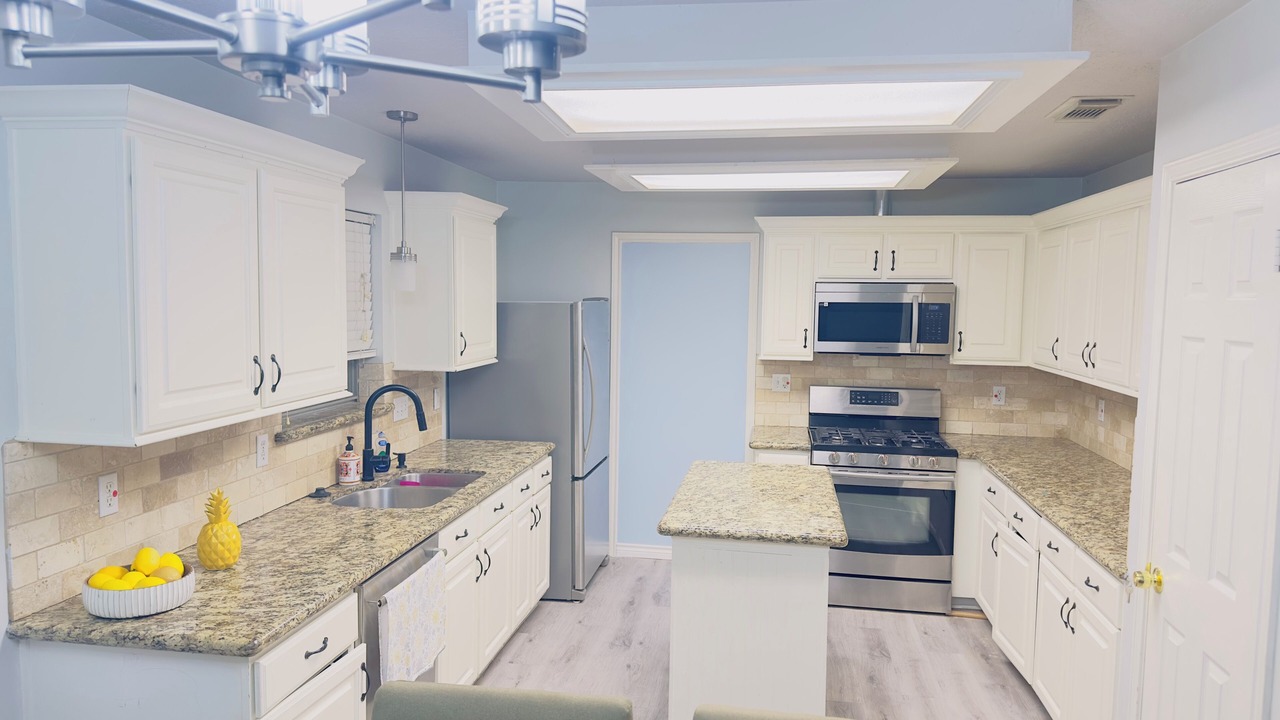 Photo of Kitchen in Clodine