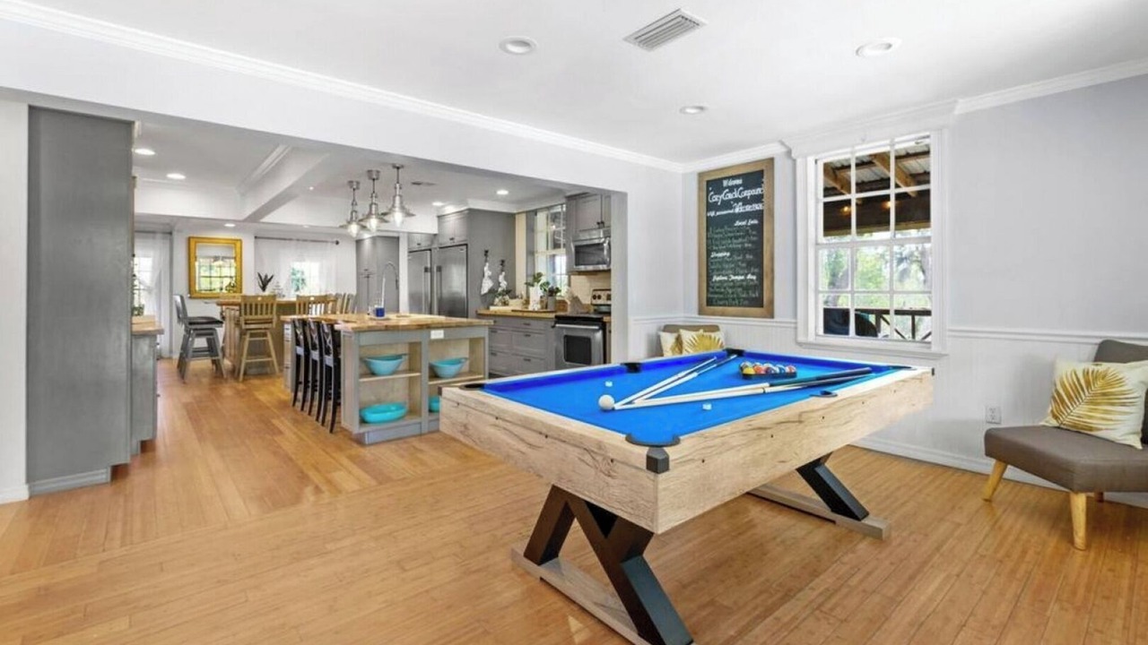 Photo of Outdoor in Tampa