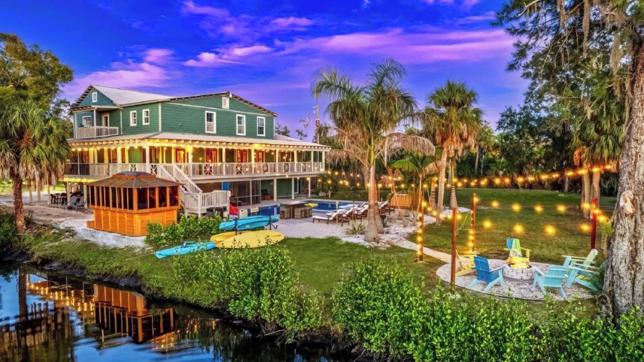 Photo of Others in Tampa