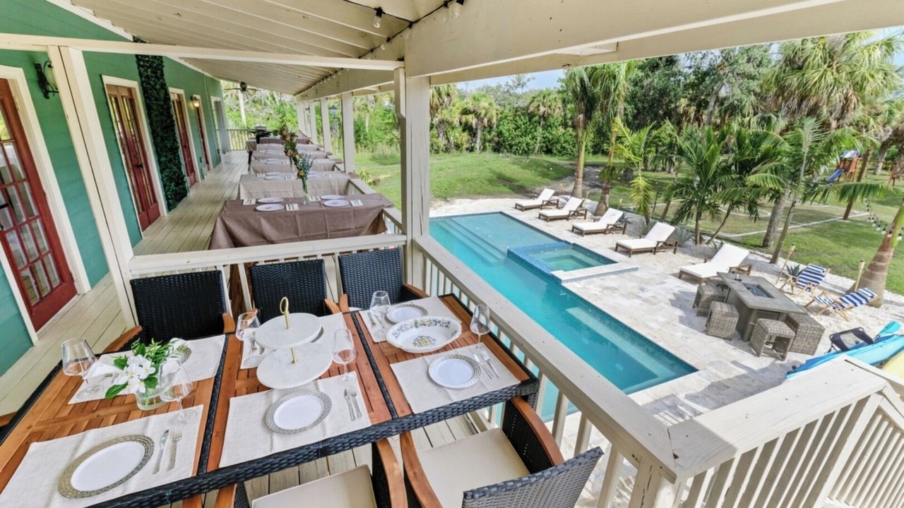 Photo of Others in Tampa