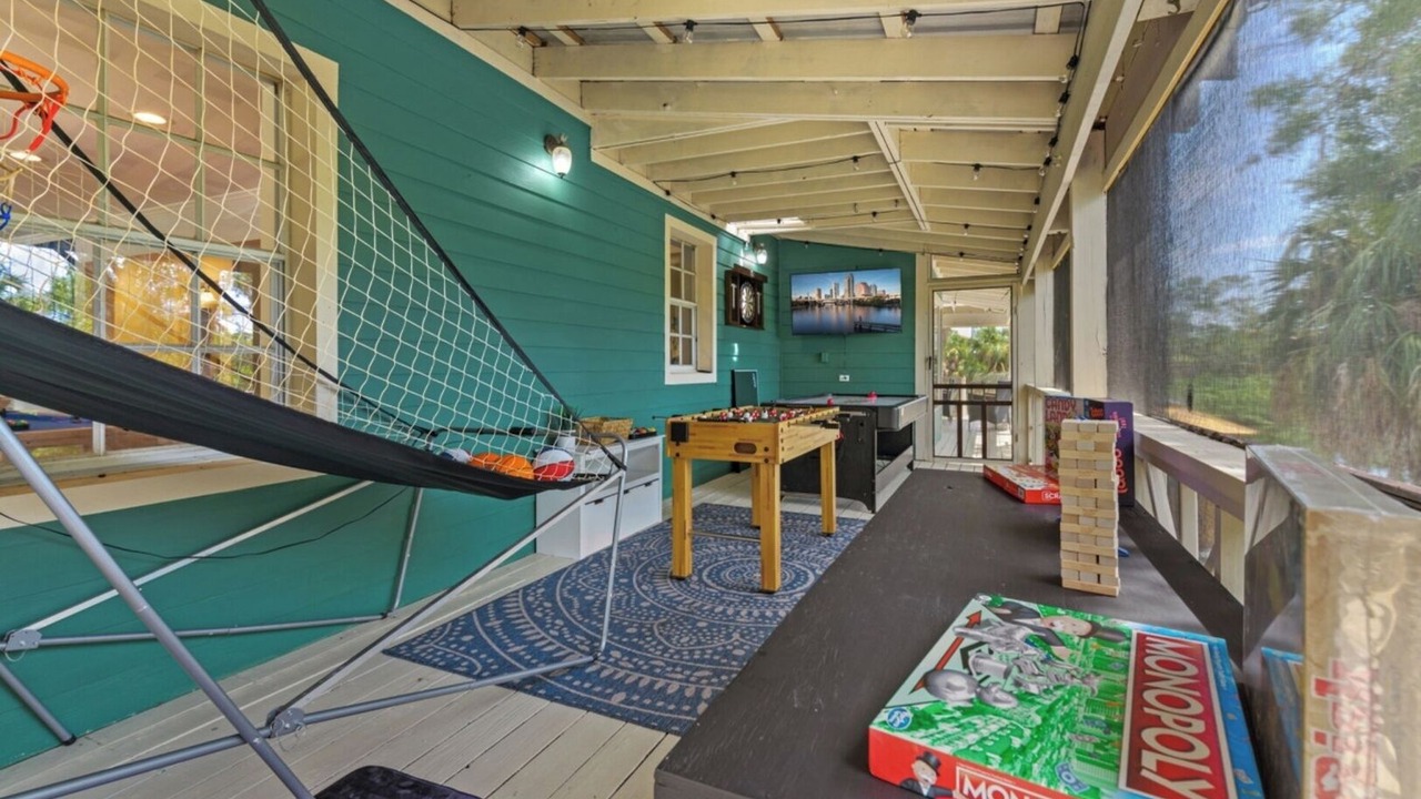 Photo of Others in Tampa