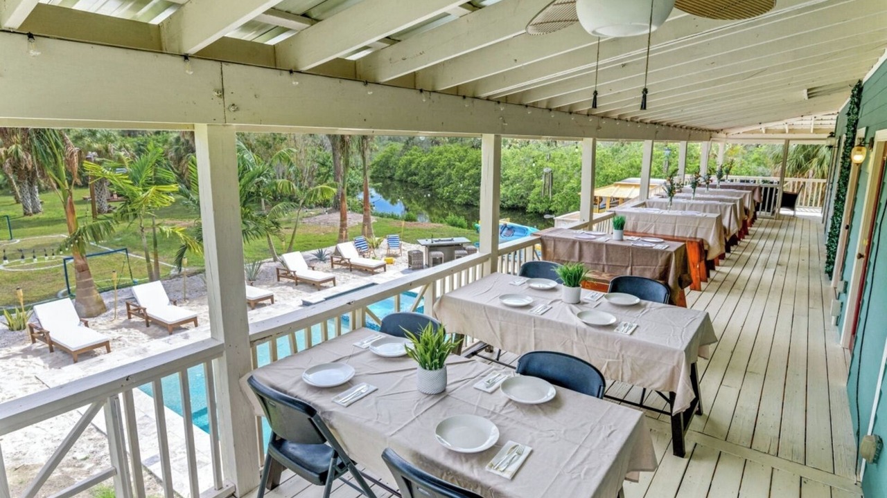 Photo of Others in Tampa