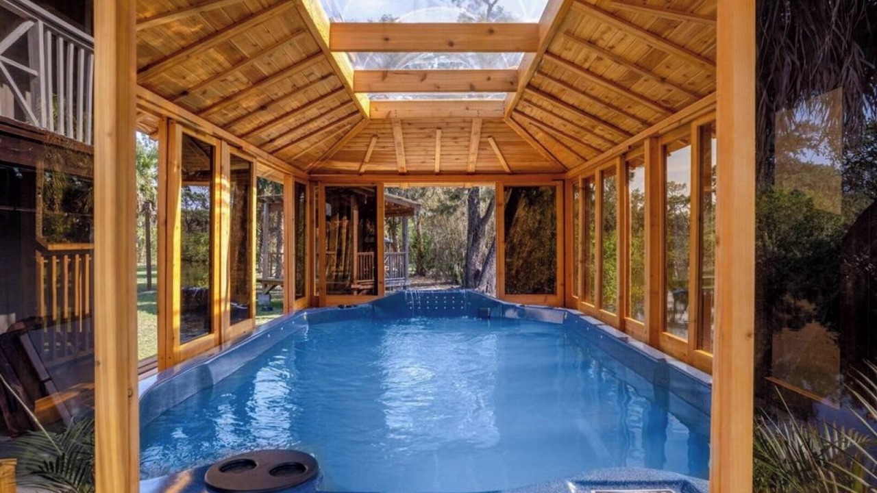 Photo of Outdoor in Tampa