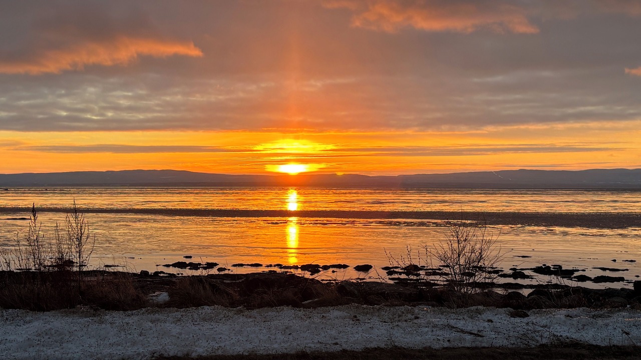 Photo of Others in Isle aux Coudres