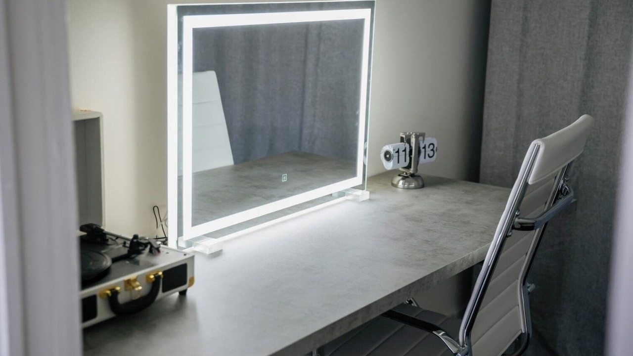 Photo of Bathroom in South Austin