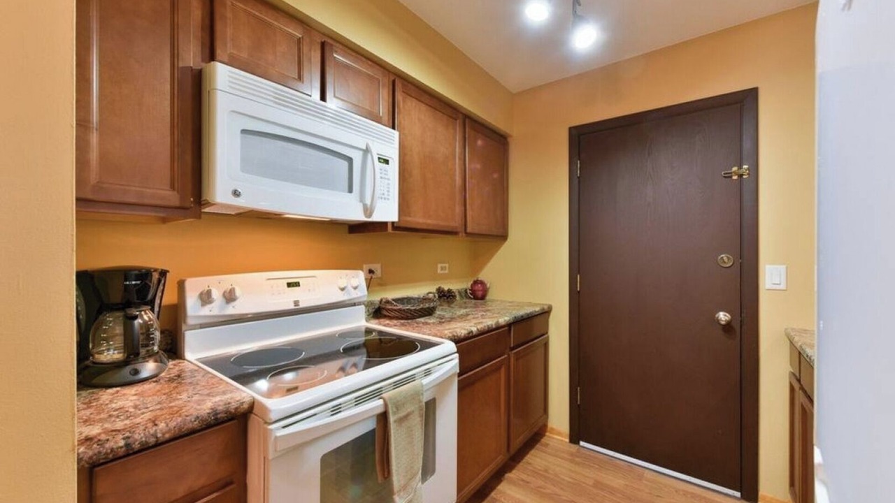 Photo of Kitchen in O'Hare