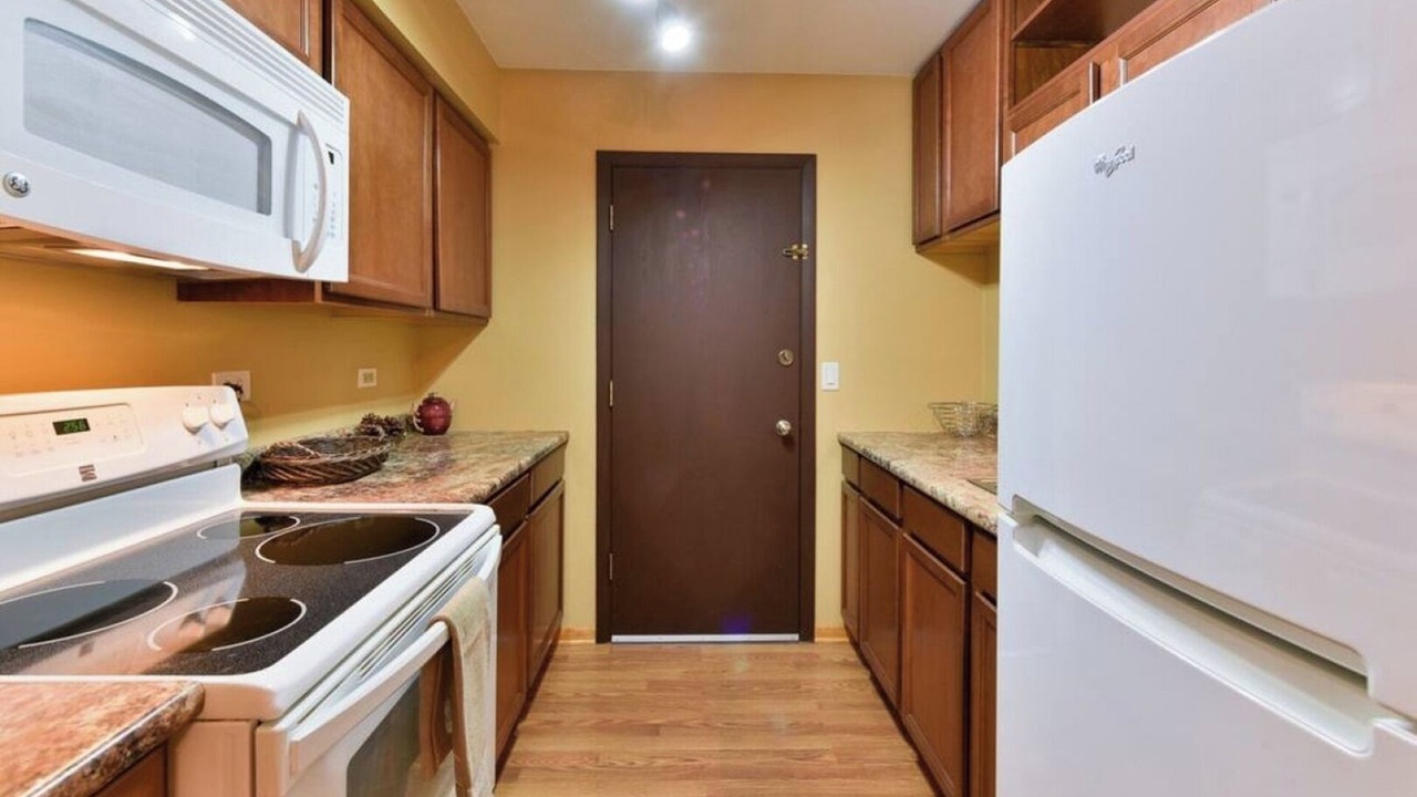 Photo of Kitchen in O'Hare