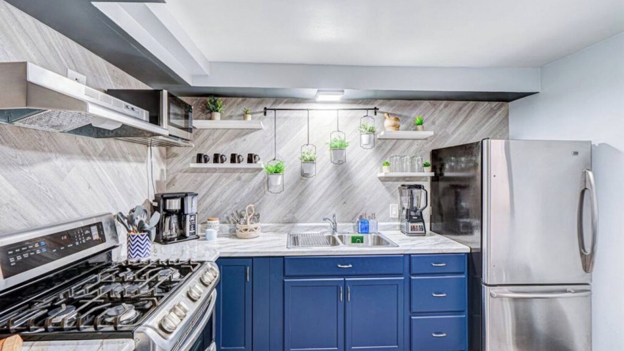 Photo of Kitchen in Elmwood Park