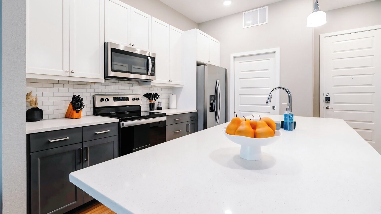 Photo of Kitchen in Tobin Hill