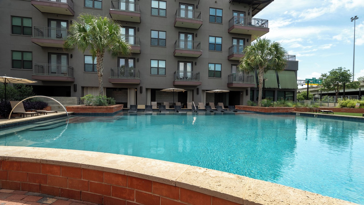 Photo of Outdoor in Tobin Hill