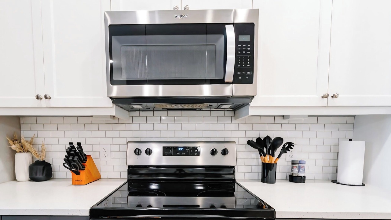 Photo of Kitchen in Tobin Hill