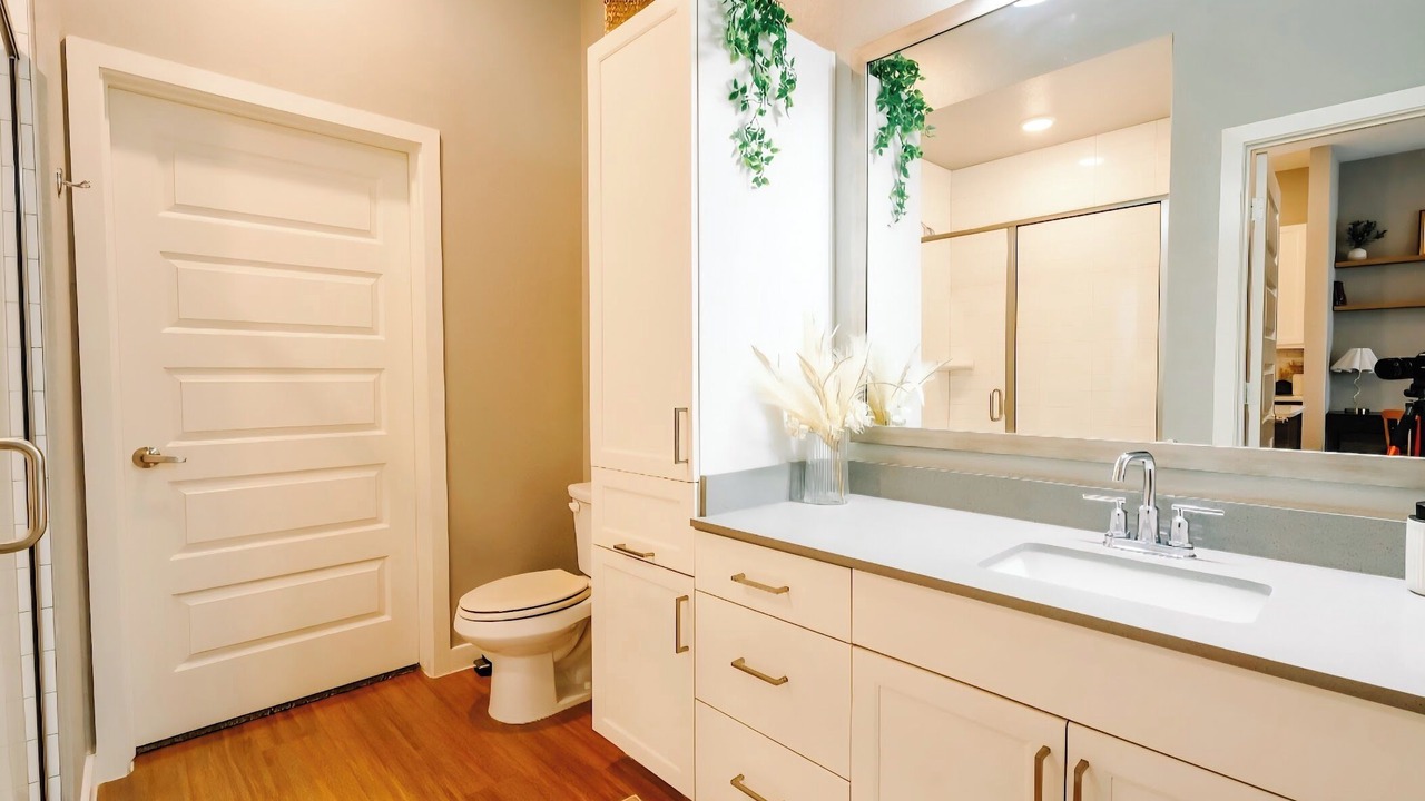 Photo of Bathroom in Tobin Hill