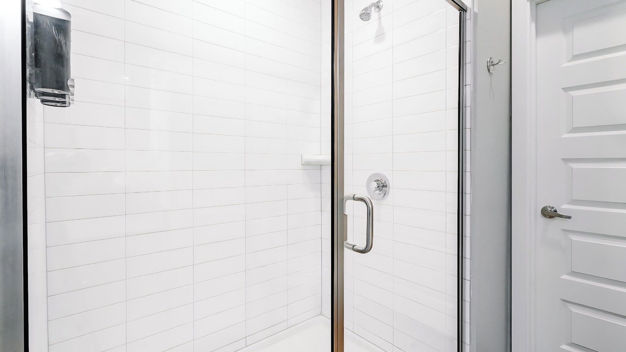 Photo of Bathroom in Tobin Hill