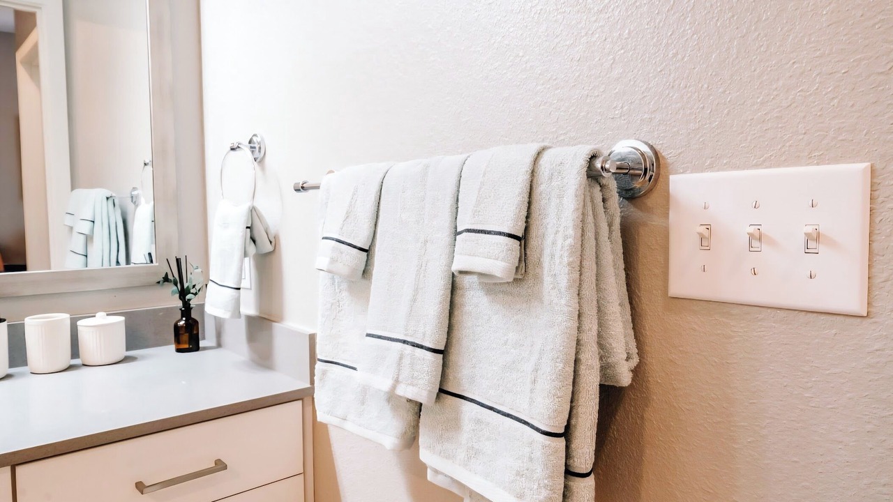 Photo of Bathroom in Tobin Hill