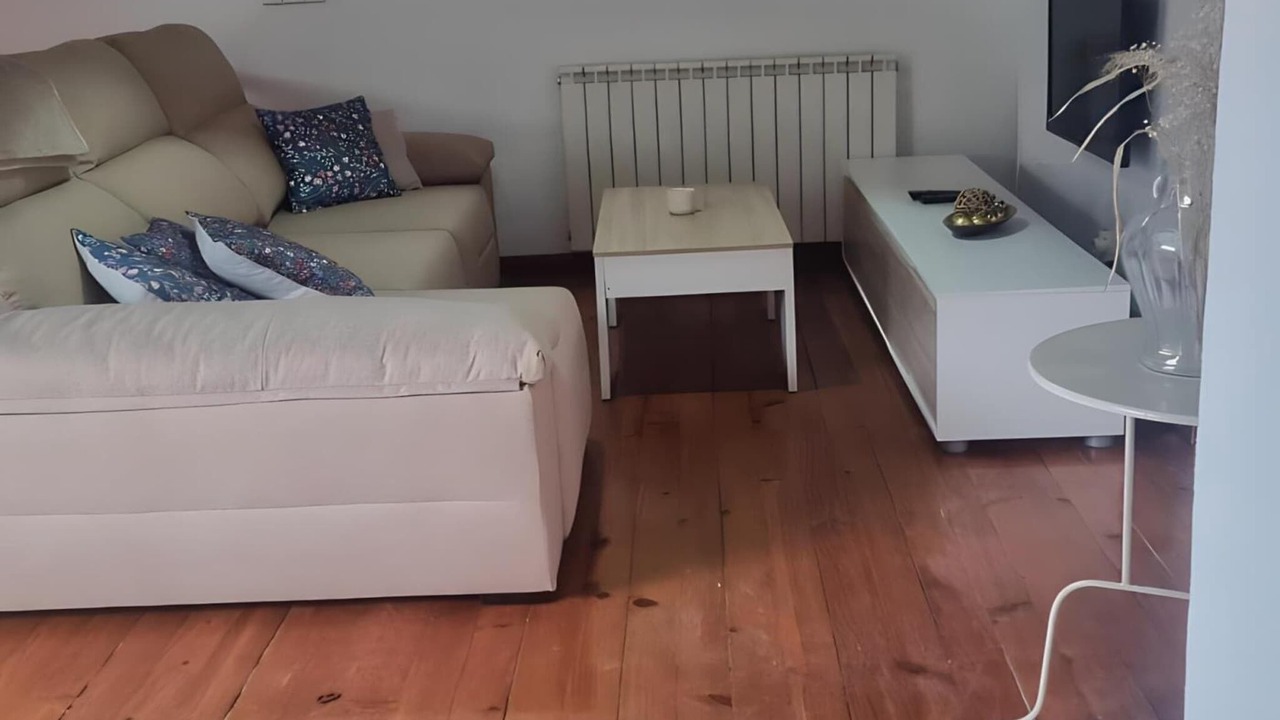 Photo of Livingroom in Vielha e Mijaran