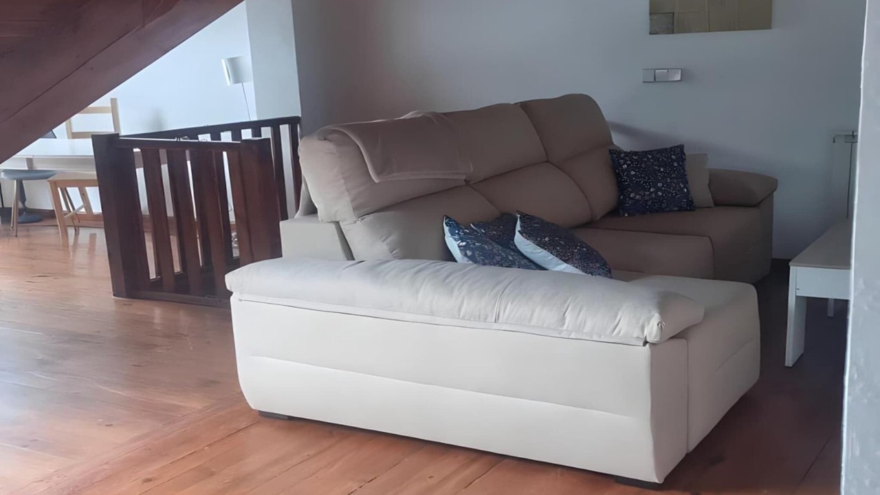 Photo of Livingroom in Vielha e Mijaran