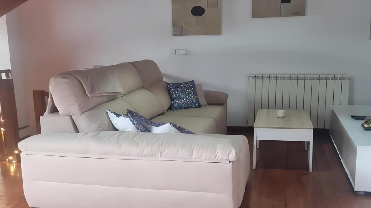 Photo of Livingroom in Vielha e Mijaran