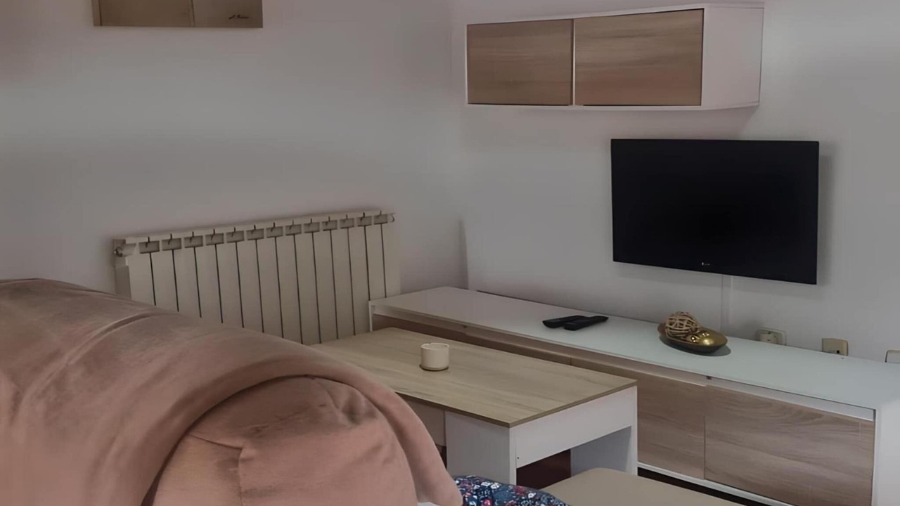 Photo of Livingroom in Vielha e Mijaran