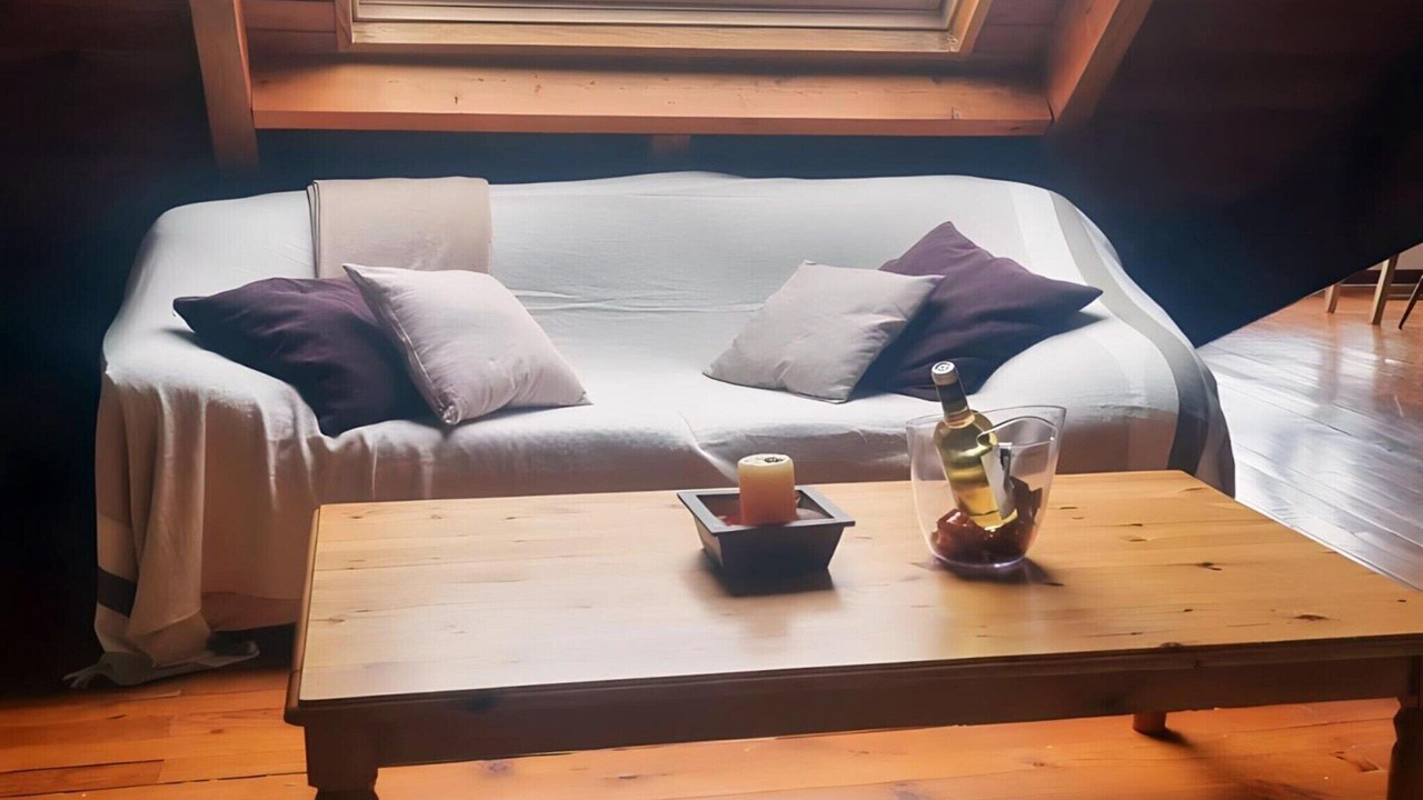 Photo of Livingroom in Vielha e Mijaran