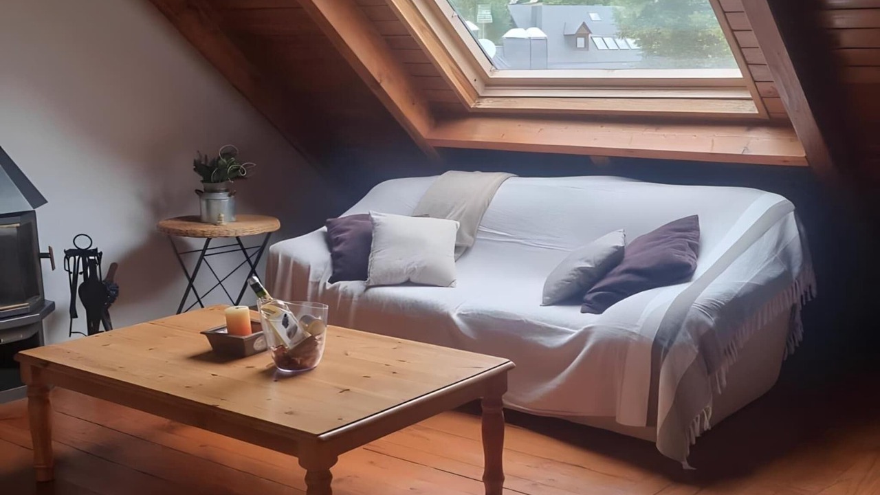 Photo of Livingroom in Vielha e Mijaran