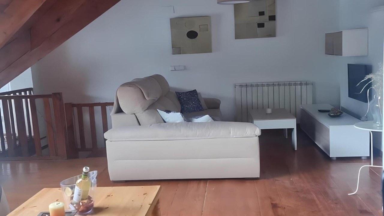 Photo of Livingroom in Vielha e Mijaran