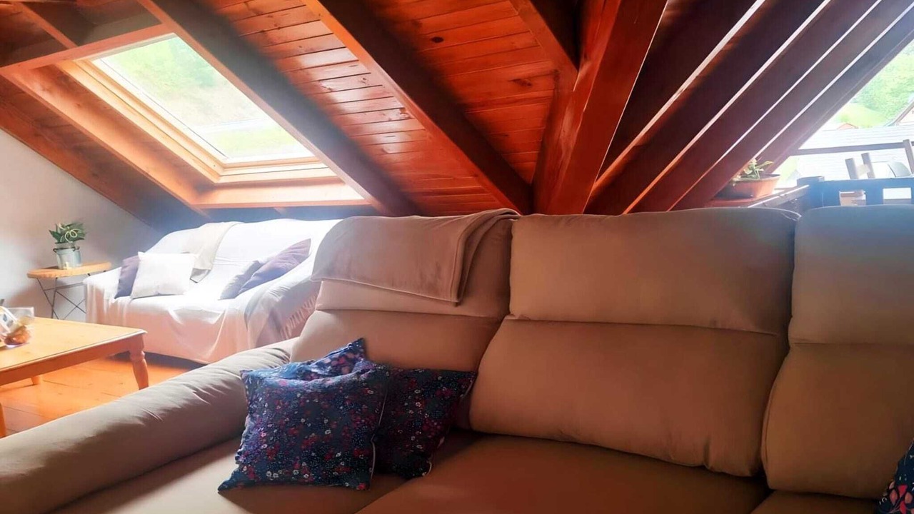 Photo of Livingroom in Vielha e Mijaran