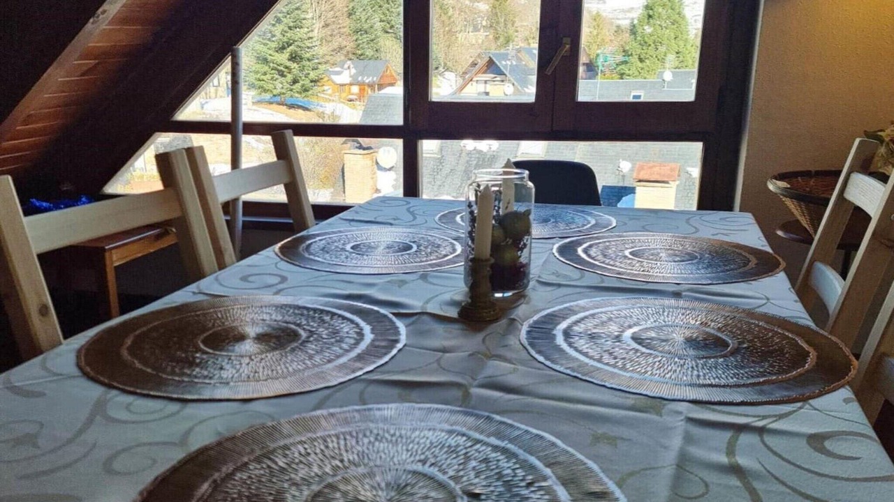 Photo of Livingroom in Vielha e Mijaran