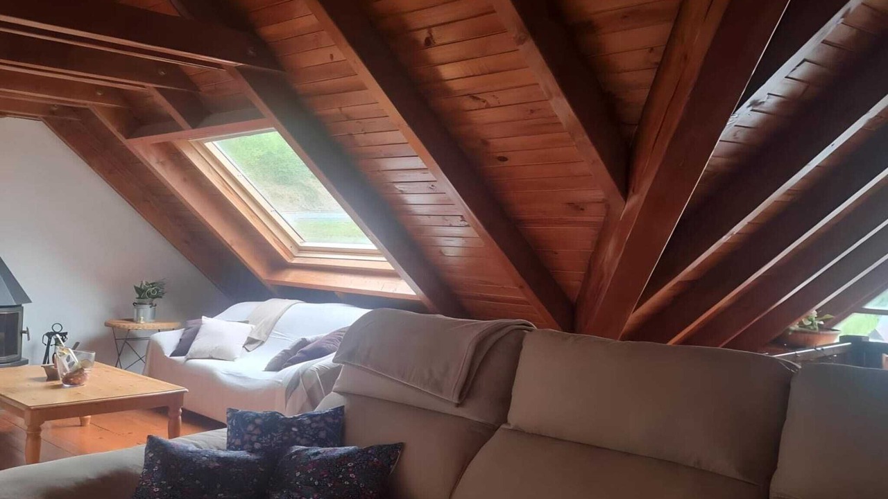Photo of Livingroom in Vielha e Mijaran