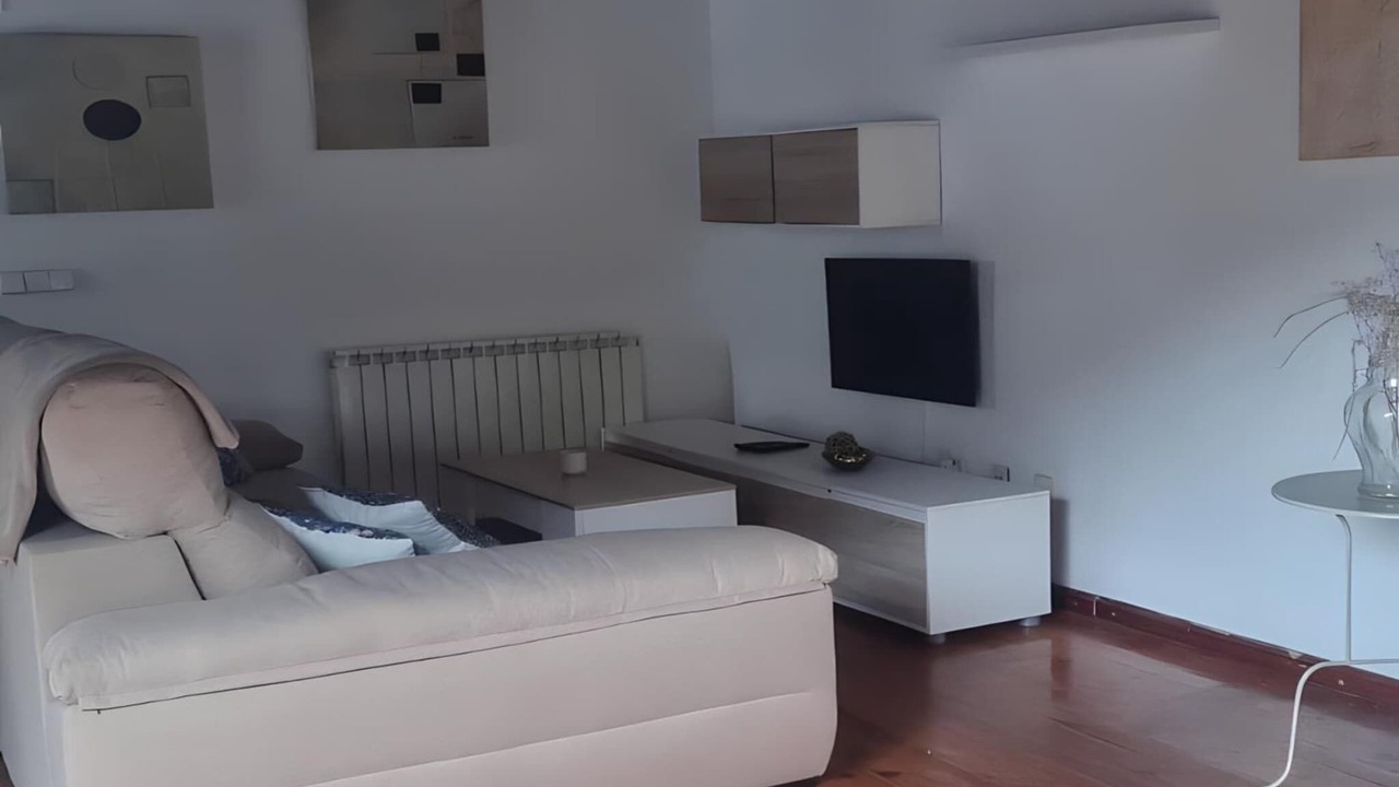 Photo of Livingroom in Vielha e Mijaran