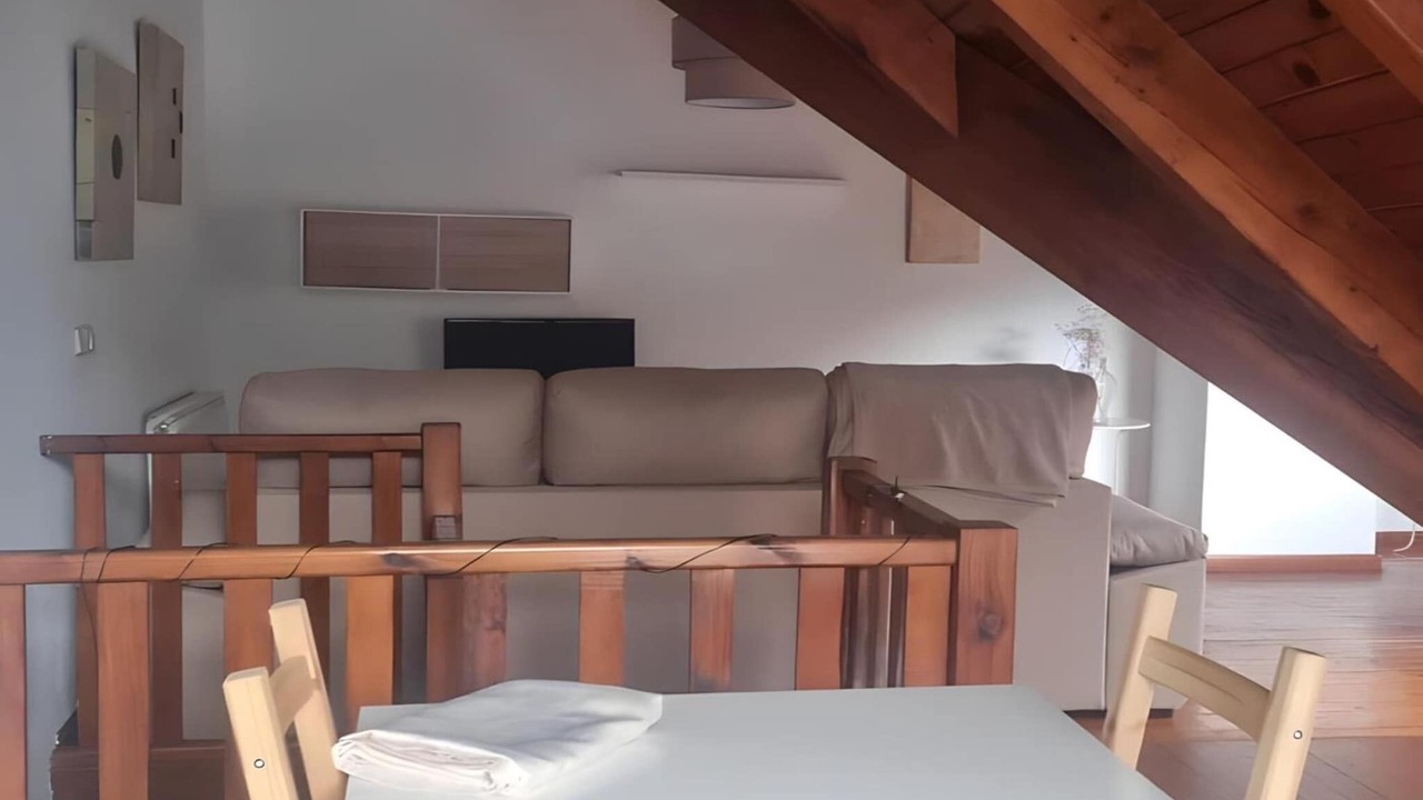 Photo of Livingroom in Vielha e Mijaran