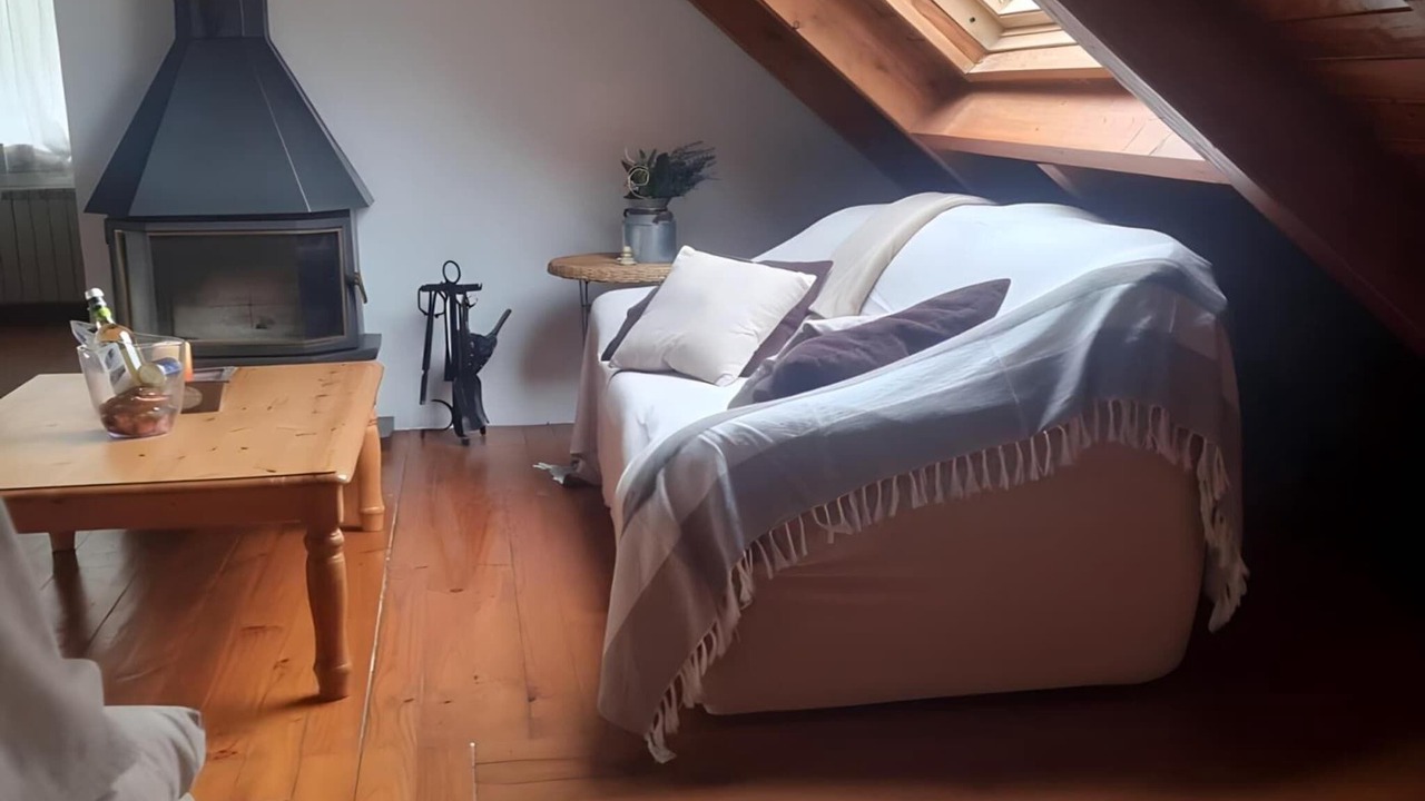Photo of Livingroom in Vielha e Mijaran