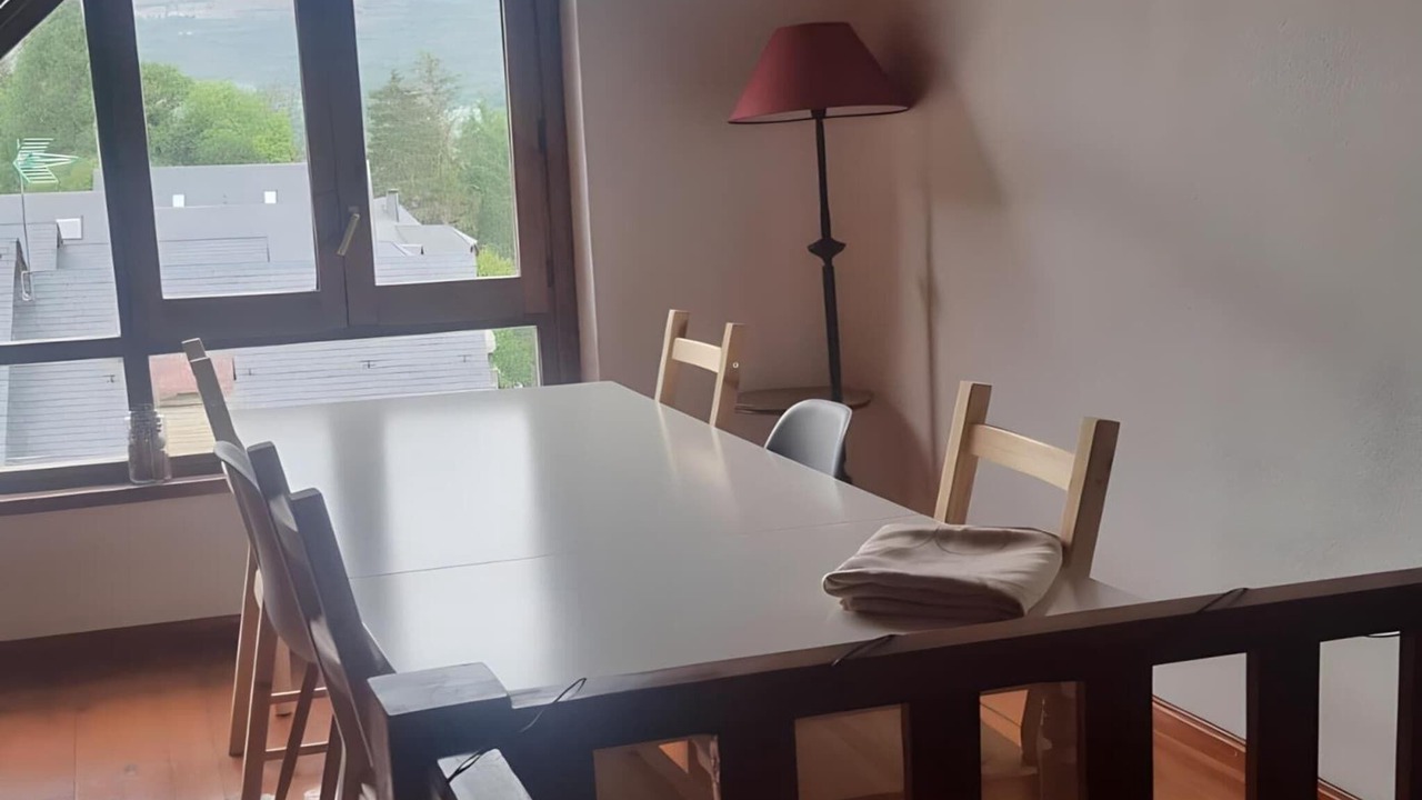 Photo of Livingroom in Vielha e Mijaran