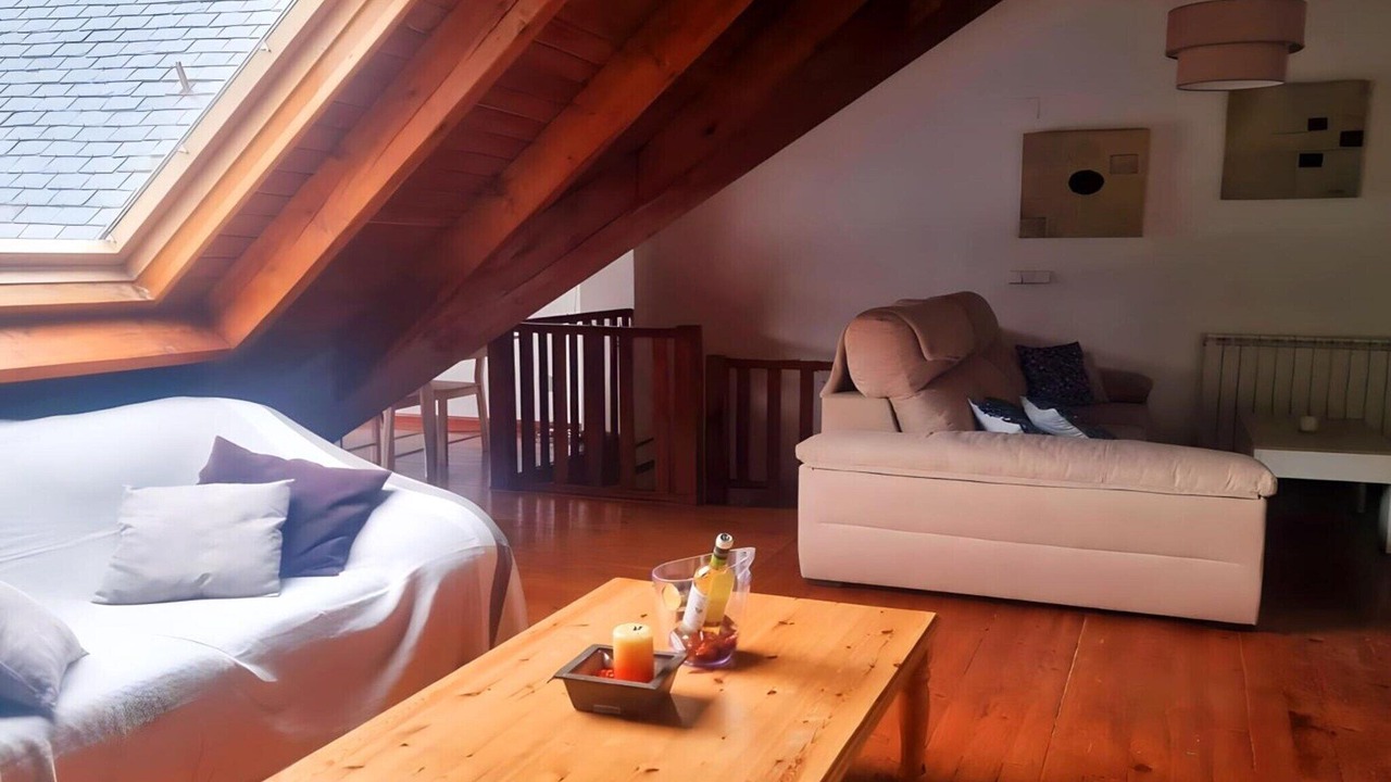 Photo of Livingroom in Vielha e Mijaran