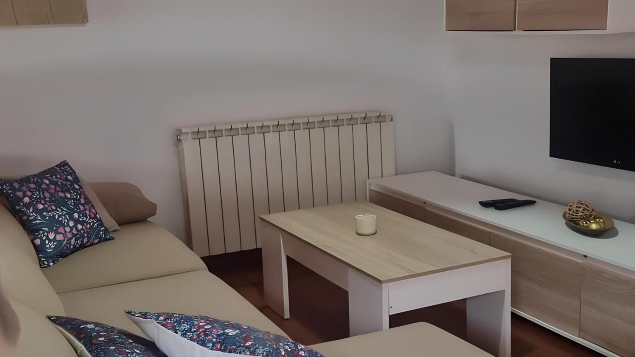 Photo of Livingroom in Vielha e Mijaran