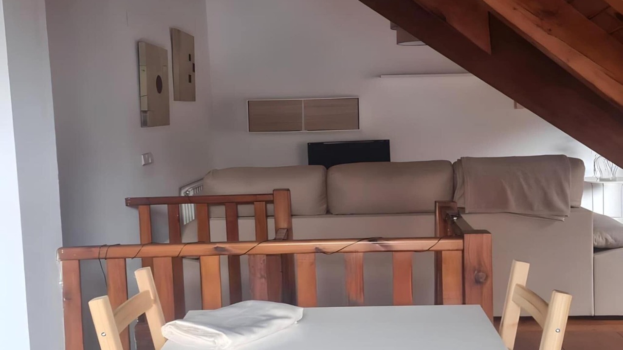 Photo of Livingroom in Vielha e Mijaran