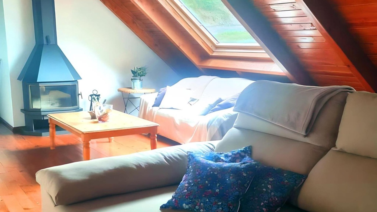 Photo of Livingroom in Vielha e Mijaran