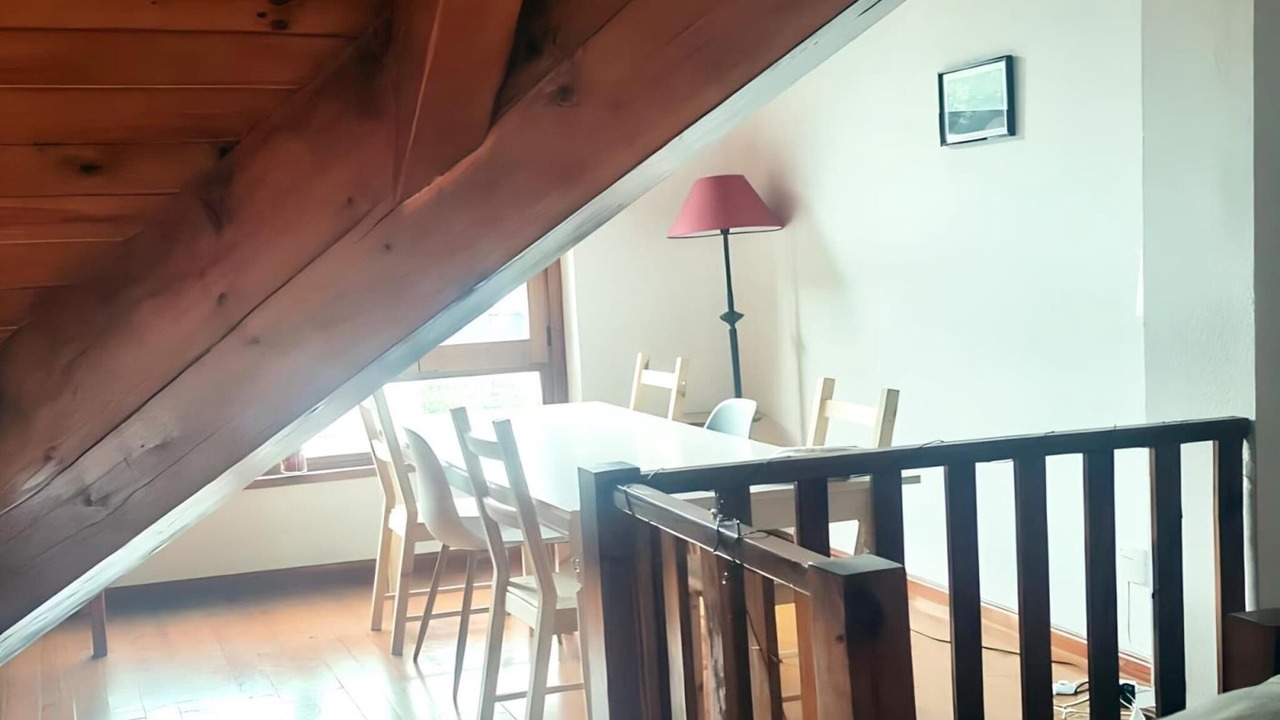 Photo of Livingroom in Vielha e Mijaran