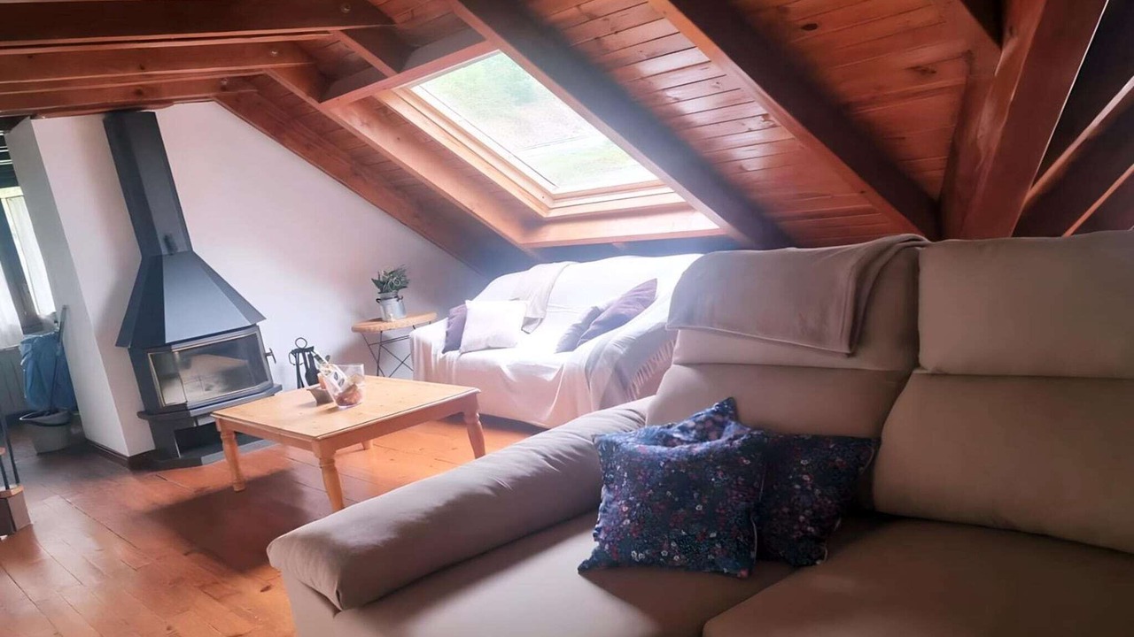Photo of Livingroom in Vielha e Mijaran
