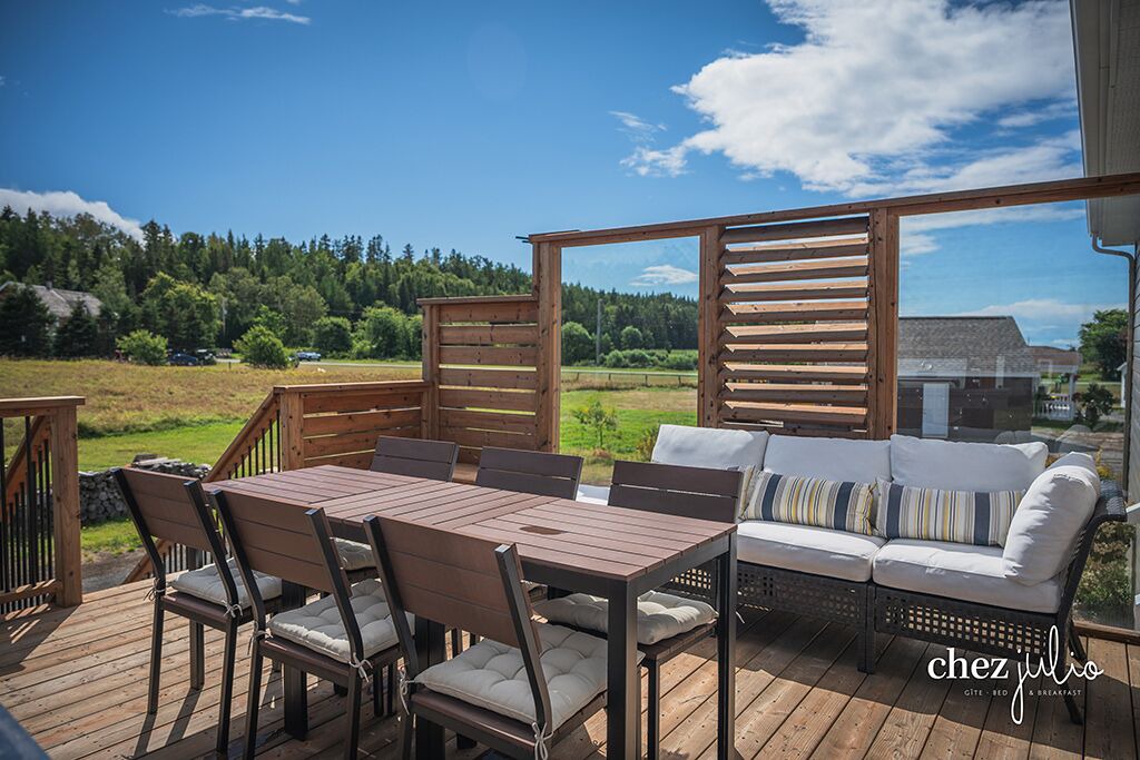 Photo of Outdoor in Sainte-Flavie